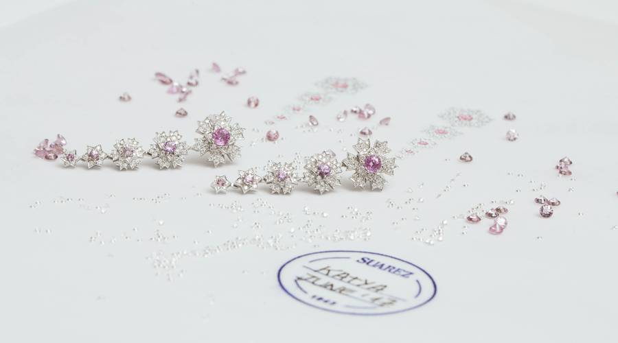 Sur mesure Katya Malyseva Katya Malyseva